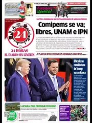 Comipems se va; libres, UNAM e IPN