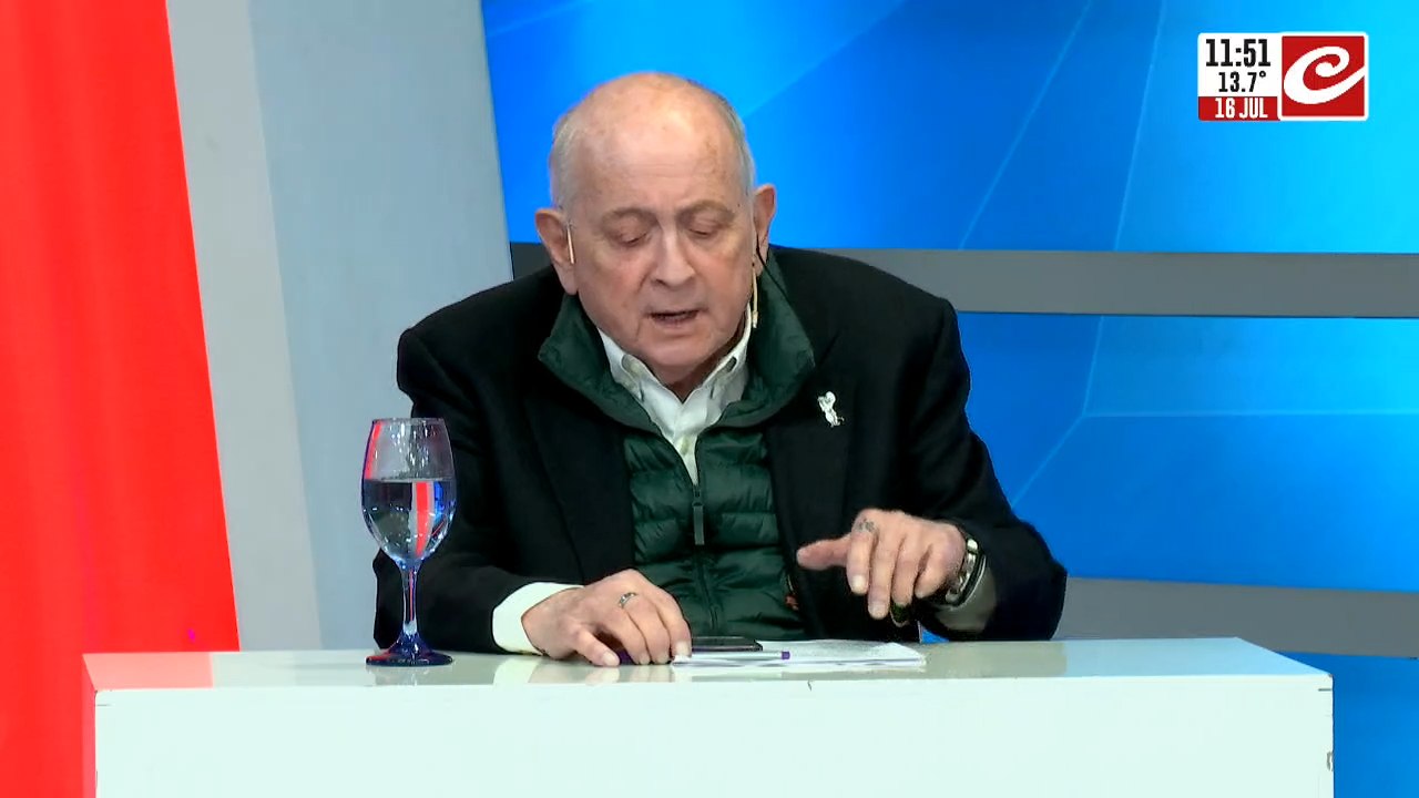 Burlando (2da parte)