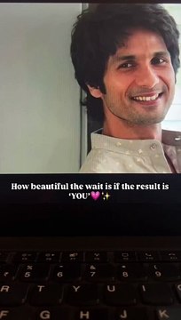 How beautiful the wait is if the result is 'YOU' ✨ #viralreelschallenge #Youtube #waitforit #madewithlove #beautiful #you #viralreelsfacebook #viralshorts #viralvideochallenge #viralpost #viralreels #shortsvideos #shortsreels