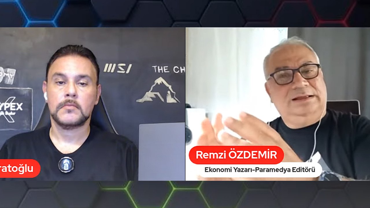 Gazeteci Remzi Özdemir, erken seçim için tarih verdi: MHP, erken seçim için Kasım 2024 ya da Nisan 2025’i düşünüyor