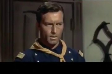 A Revolta dos Seminole (1953) Dublagem original