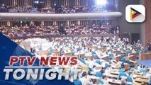 Lower house all systems go for PBBM’s SONA