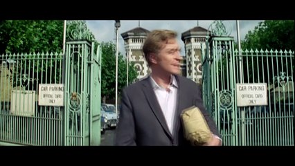 The Italian Job (1969) - Trailer originale di "Un colpo all'italiana"