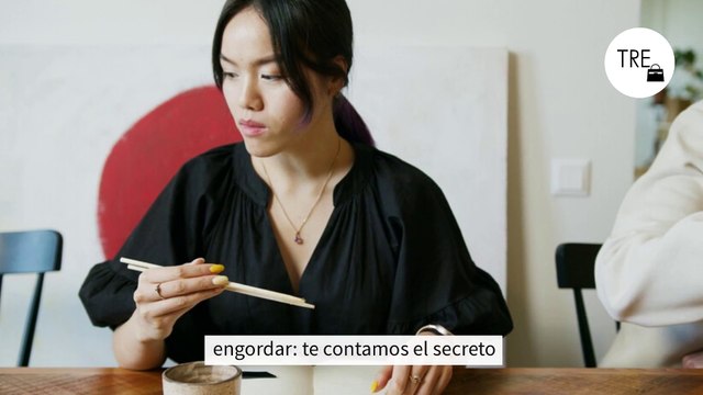 Cómo lo hacen los japoneses para comer tanto arroz y no engordar: te contamos el secreto