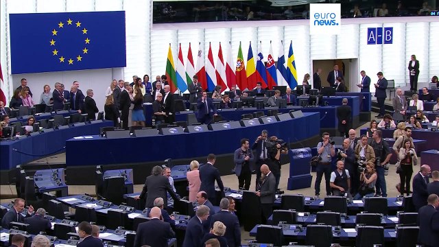 Еврокомиссары бойкотируют председательство Венгрии