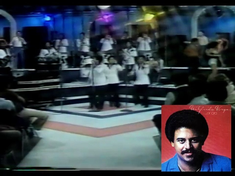 Wilfrido vargas y su orq. - El piojo y la pulga/El negrito del batey , cantan San jose y Luis mariano @mickysuerovideos