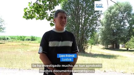 El cambio climático amenaza los lagos europeos: los expertos buscan soluciones