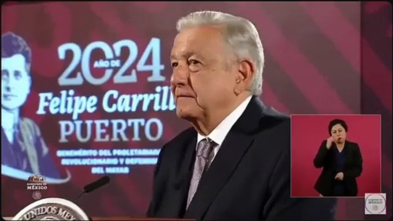 AMLO confirma fondos para apoyar a atletas mexicanos en los Juegos Olímpicos y Paralímpicos