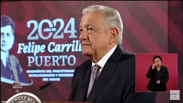 AMLO confirma fondos para apoyar a atletas mexicanos en los Juegos Olímpicos y Paralímpicos