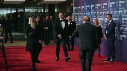 Elon Musk wird Großspender für Donald Trump