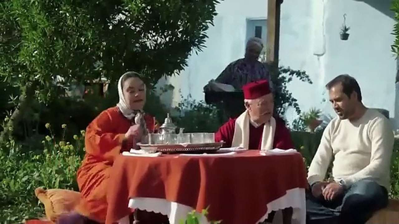 علي يا علي Ali Ya Ali الفيلم المغربي