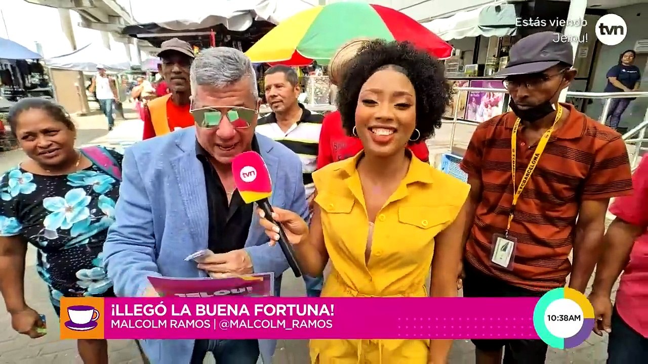 Pirámide de Malcom Ramos para el sorteo del miércoles 17 de julio 2024