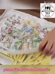 Perfectly Crispy Potato Finger Chips Recipe