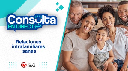 Consulta en Directo - Relaciones Intrafamiliares - 15 Julio 2024