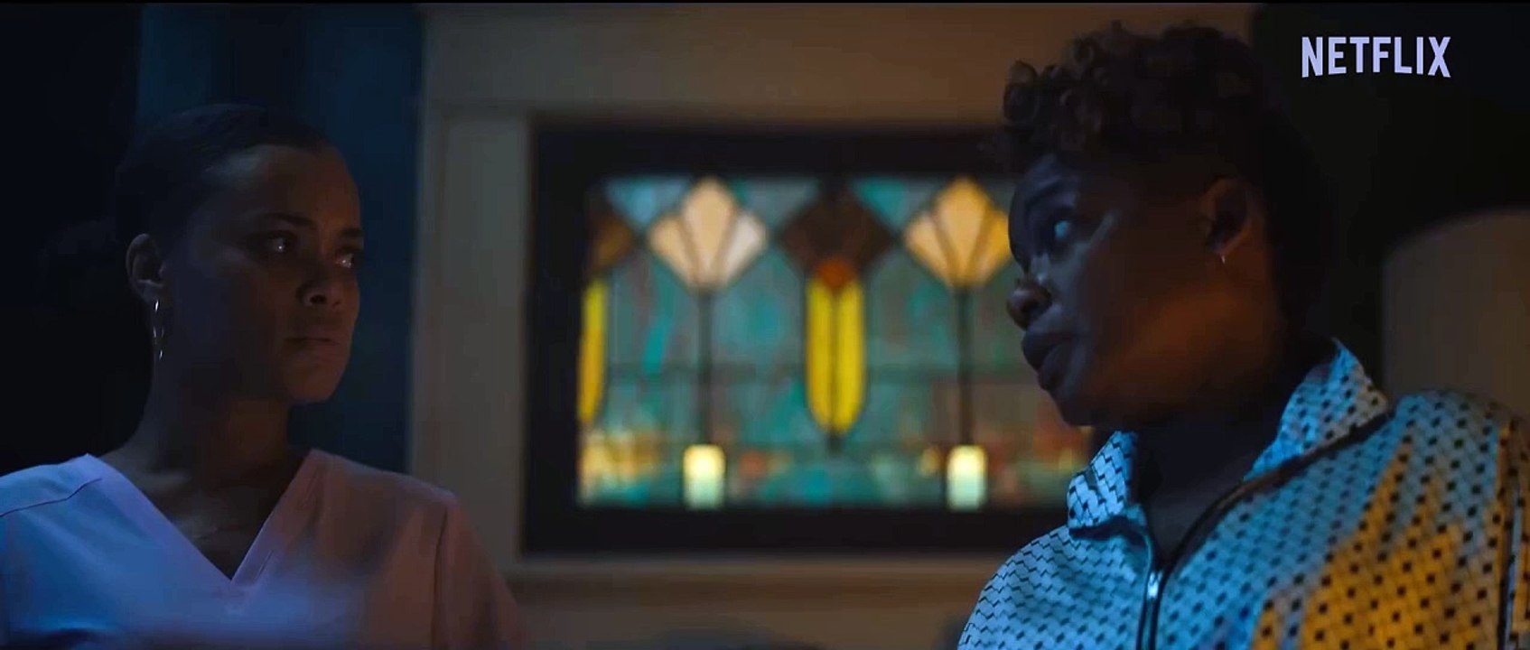 The Deliverance Trailer OV