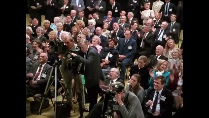 House Of Cards S01 E02 - Chapter Two