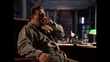 House Of Cards S01 E03 - Chapter Three