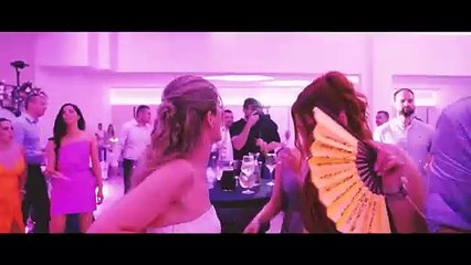 Ivana & Marko WEDDING DAY