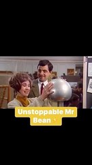 Mr Bean | Funny clips | Mr Bean Official