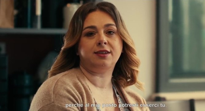 Questo non è amore , lo spot della Polizia di Stato contro la violenza di genere (16.07.24)