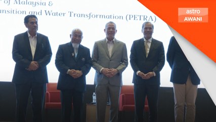 Kerajaan cadang perkenal pembiayaan swasta