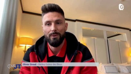 Le JT - 16/07/24 - UT4M, Giroud, Via Chartreuse, Bibliothèque sonore