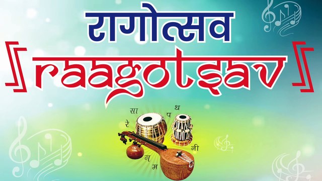 USTAD RAFIQUE KHAN RAAG BAGESHREE SITAR RECITAL WITH SHRI. HEMANT JOSHI ON TABLA