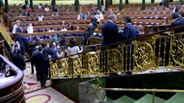 El Gobierno eleva el 'techo de gasto' al récord de 199.171 millones en 2025