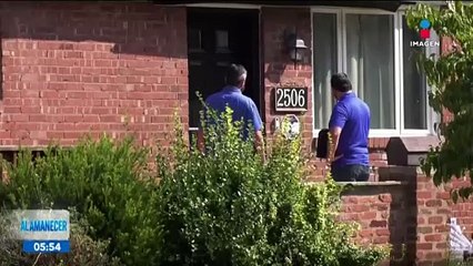 El FBI accede al celular del atacante de Donald Trump