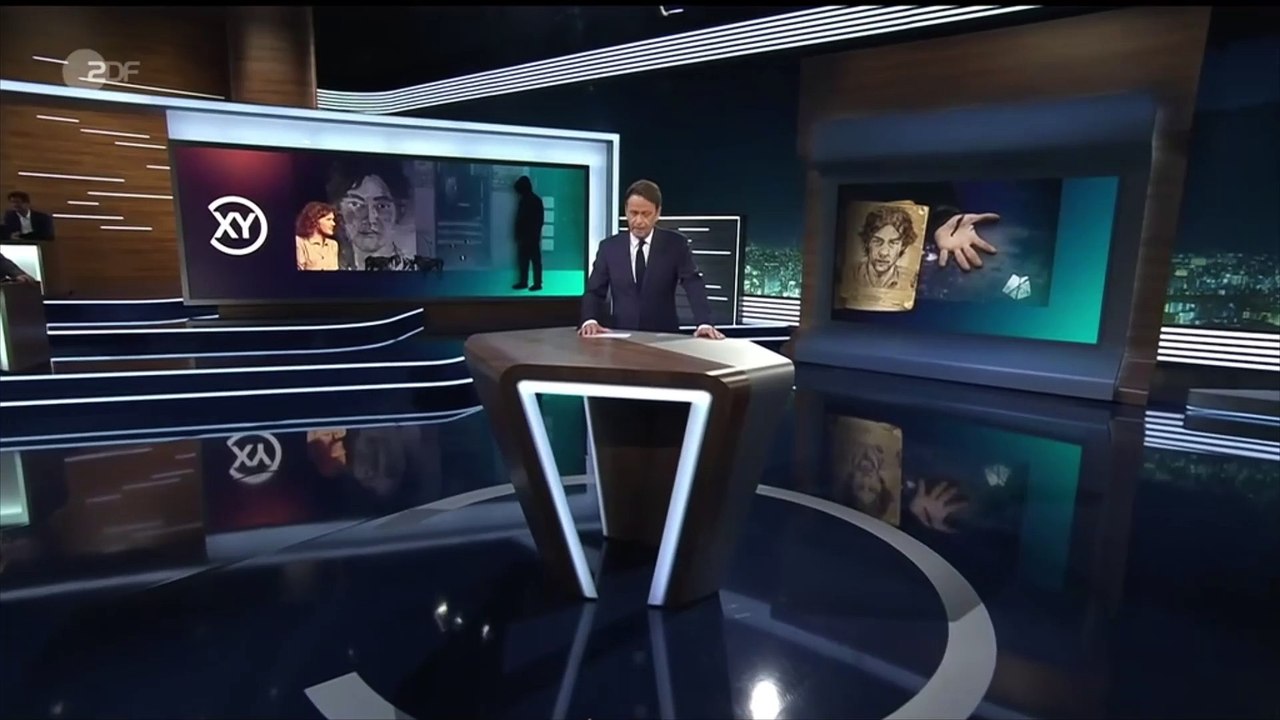 Mord an Martin Otto Helberg in Hannover 1986_AktenzeichenXY