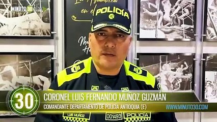 Giro inesperado Líder social asesinado en Cisneros estuvo involucrado en un robo