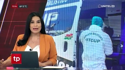 Hijas de pareja asesinada en Vinto alegan la inocencia de su hermano y dicen que fue encarcelado injustamente