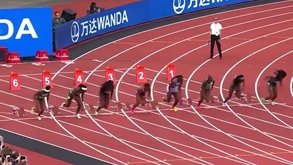 Bande annonce Jeux Olympiques de Paris 2024