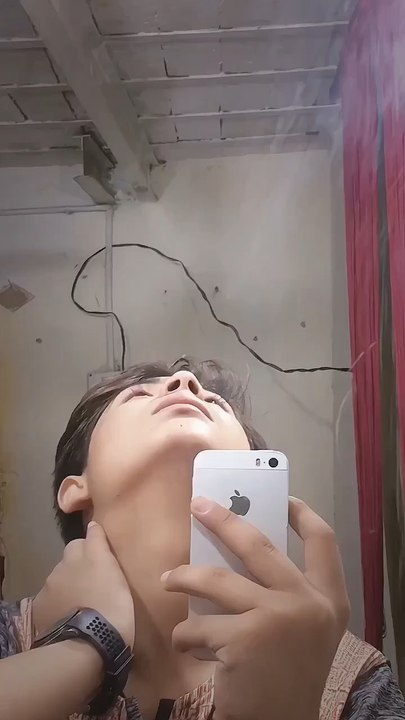 viral video pakastani