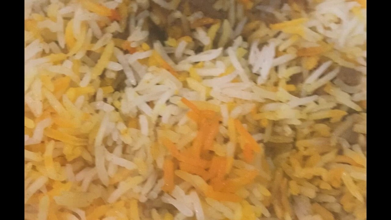 #Muttonbiryanirecpe #cookingwithfozia
