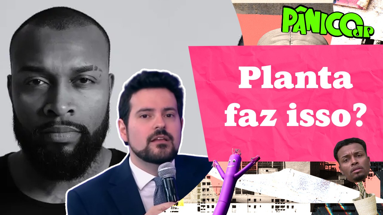 LUIZ AUGUSTO D’URSO REVELA TUDO SOBRE CASO NEGO DI