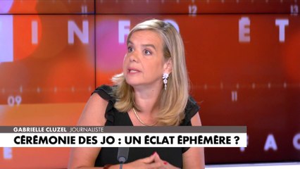 Gabrielle Cluzel : «Il est naturel que les Français s’intéressent au sort de leur argent car il y a beaucoup d’argent public en jeu»