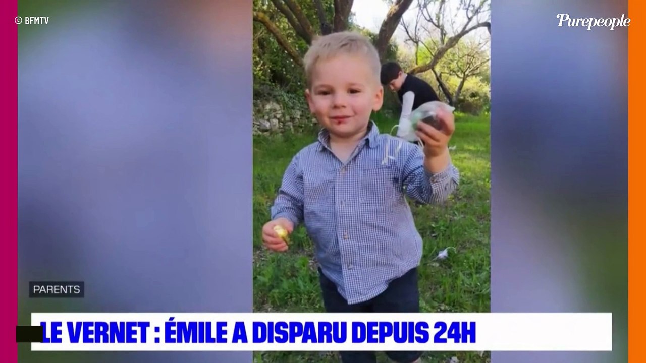 Disparition d'Emile : son grand-père tant décrié au coeur d'un procès, il a décidé de ne pas se laisser faire