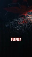 Le nouveau maillot de Benfica : Coup de cœur ou déception ? ⚽