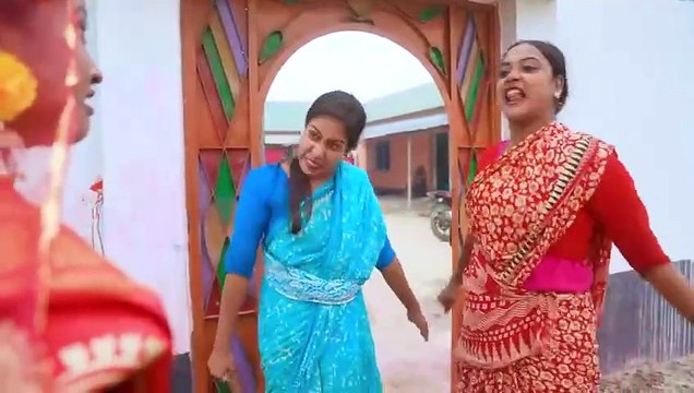 Top New Trending Vairal Funny Video 2024 Number 1 Trending for Comedy Video Ep 253 By Busy Fun Lt(480P)
