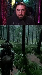 vidéo exclu - Ghost of Tsushima- jour 4 - partie 3