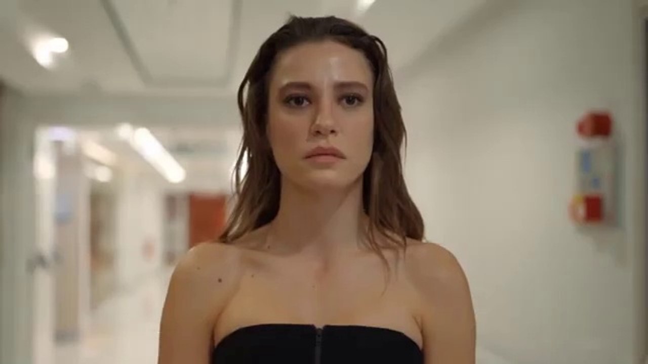 64. Familia (Aile) 2024 ❤️ Capítulo 64 Audio ESPAÑOL HD ❤️ Kıvanç Tatlıtuğ y Serenay Sarıkaya