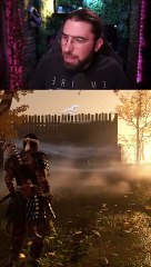 vidéo exclu - Ghost of Tsushima- jour 4 - partie 27