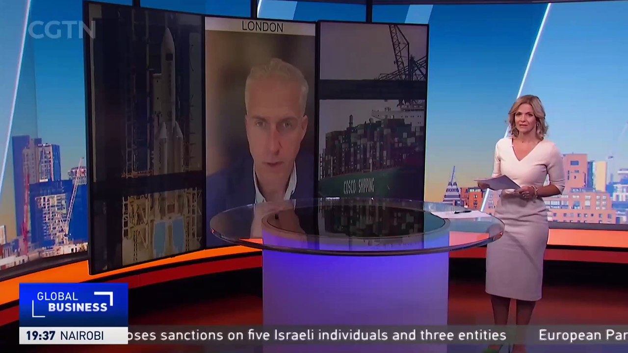 Hydrogen ambitions: "China is taking the lead"