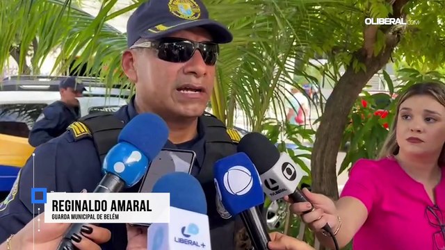 Homicídios a facadas dentro de cemitérios de Belém podem ter relação, aponta inspetor