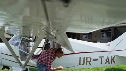 "Grippan65 Aviation Quiz No. 2: Test Your Aviation Knowledge"