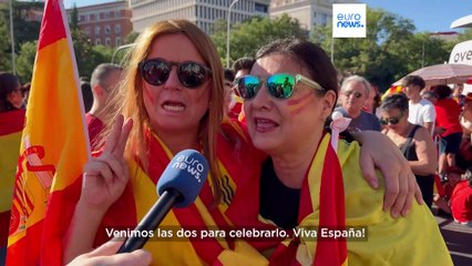 EURONEWS HOY | Las noticias del martes 16 de julio