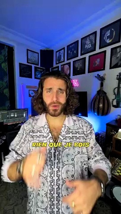 J'ai remixé "PEPAS" en français 