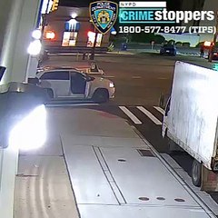 GRAND THEFT AUTO: 3 vintage cars on trailer, Dodge Ram stolen in Brooklyn