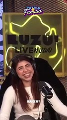 Cami Mayan más filosa que nunca